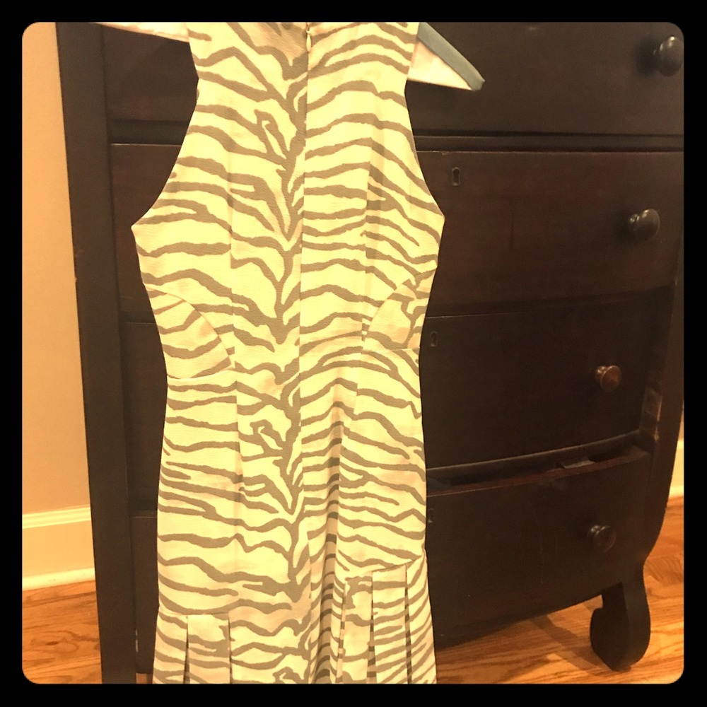 Rebecca Taylor dress size Petite
